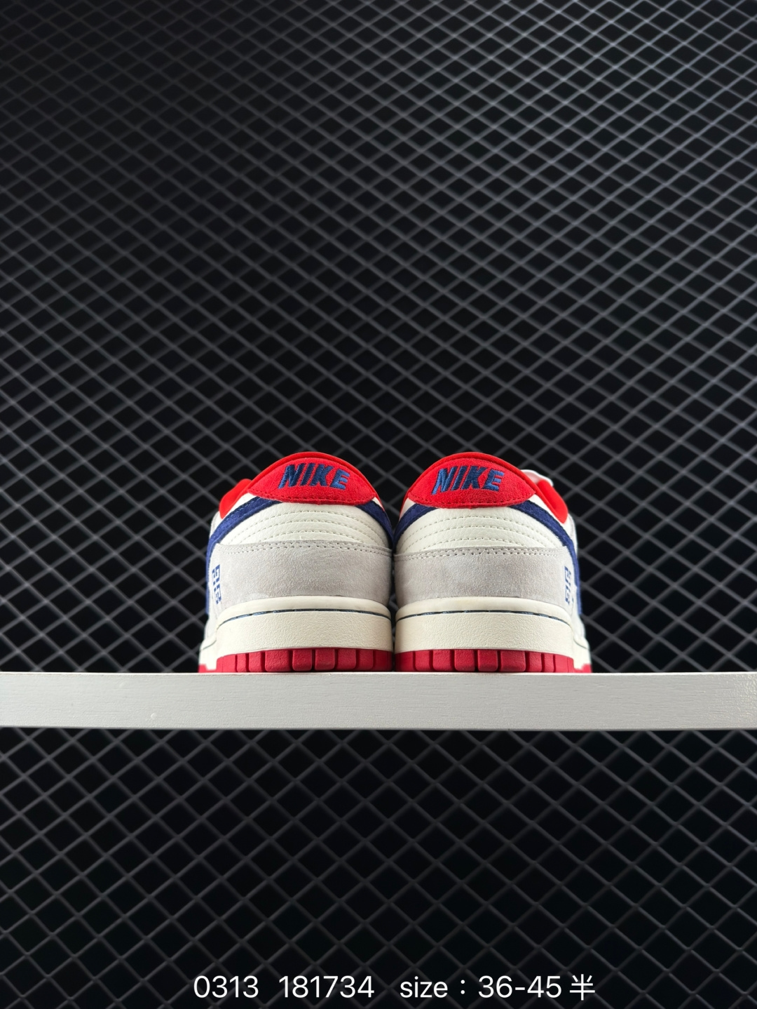 Air Jordan 1 Low GS”Light Smoke Grey/Black“